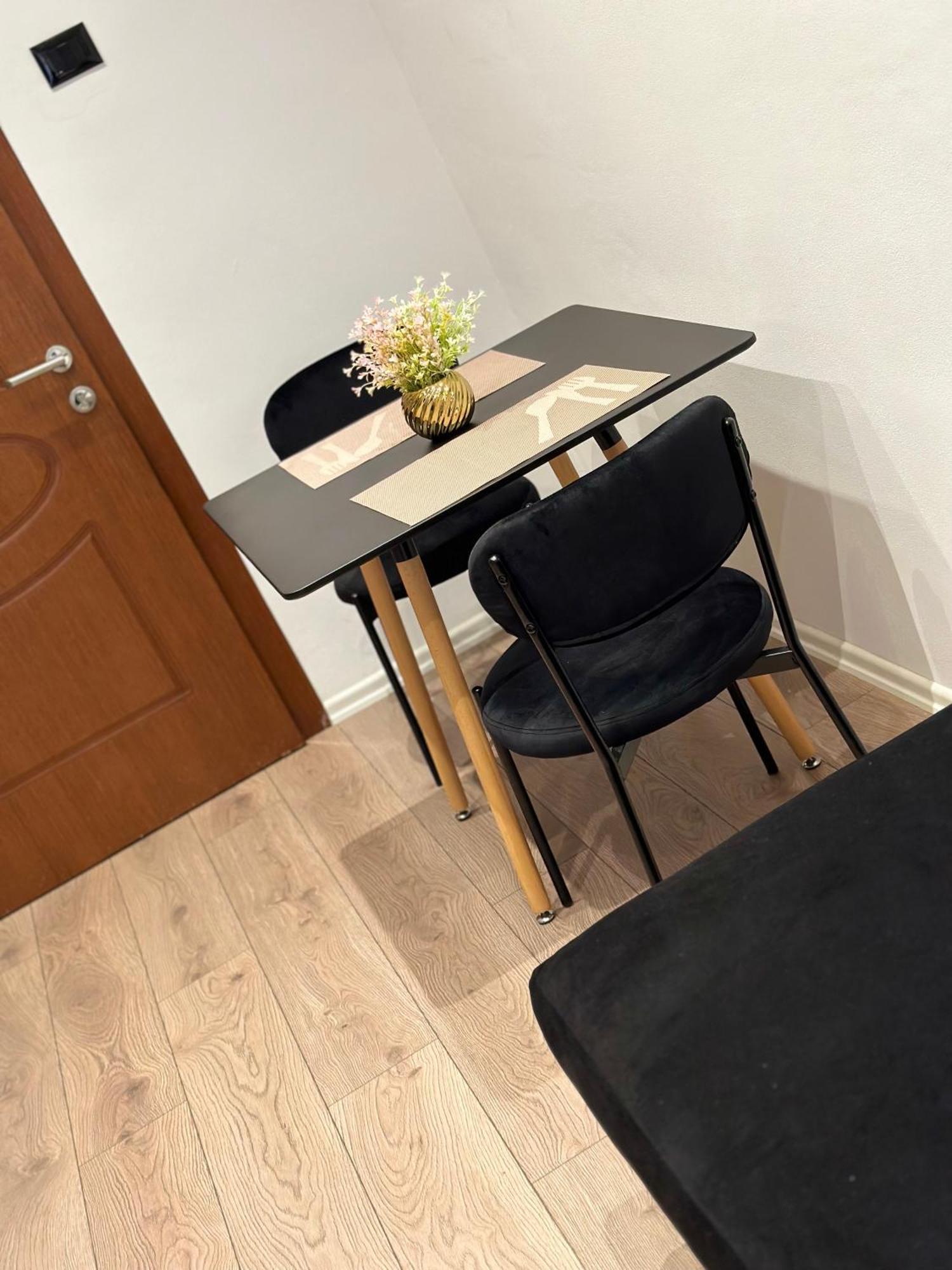 Heart Of Tirana Apartment Екстер'єр фото