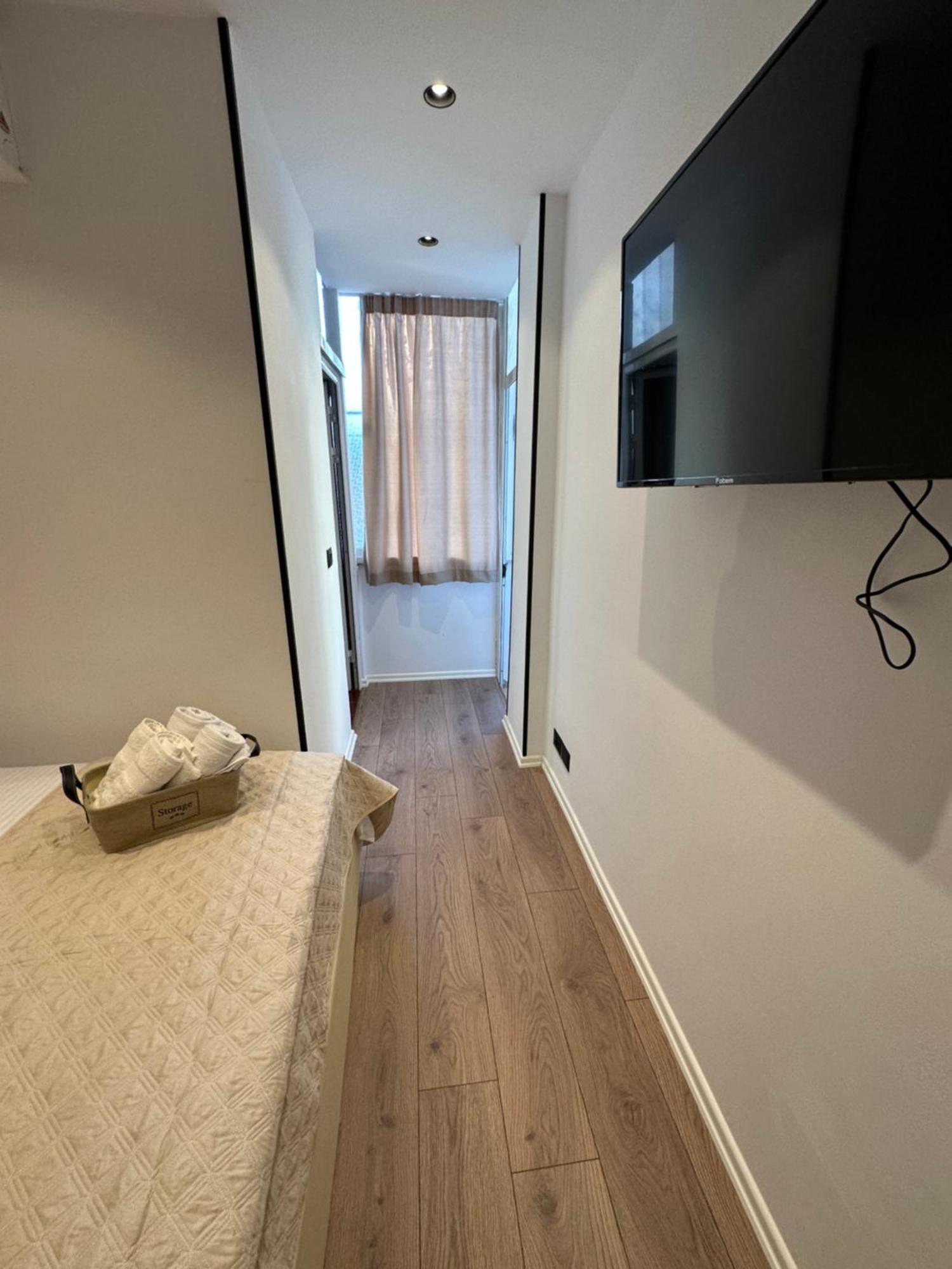 Heart Of Tirana Apartment Екстер'єр фото