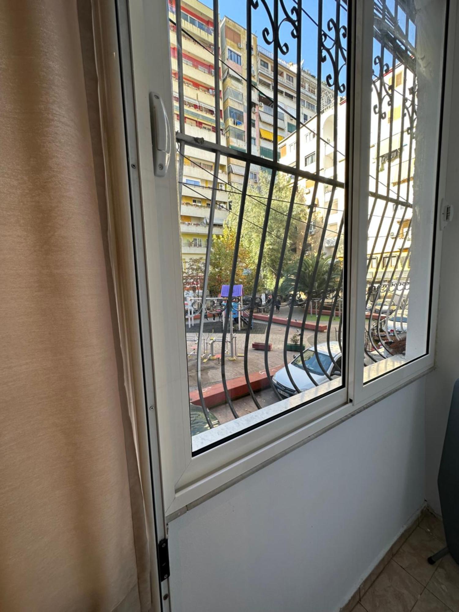 Heart Of Tirana Apartment Екстер'єр фото